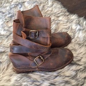 Jeffrey Campbell Free People Brit Boot